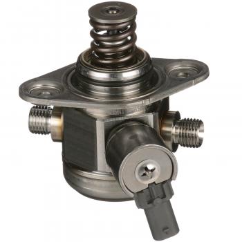 2013 BMW ActiveHybrid 3 Direct Injection High Pressure Fuel Pump Delphi HM10015 image 1 of 4