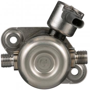 2013 BMW ActiveHybrid 3 Direct Injection High Pressure Fuel Pump Delphi HM10015 image 4 of 4