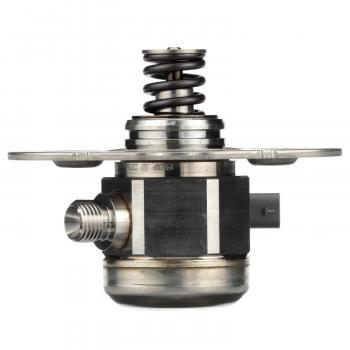2014 BMW X1 Direct Injection High Pressure Fuel Pump Delphi HM10017 image 2 of 4