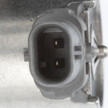 2014 BMW X1 Direct Injection High Pressure Fuel Pump Delphi HM10017 image 3 of 4
