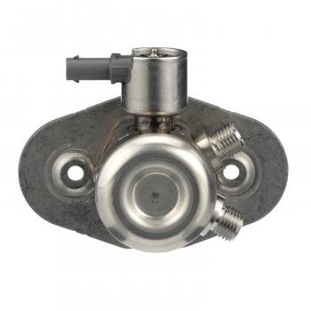 2014 BMW X1 Direct Injection High Pressure Fuel Pump Delphi HM10017 image 4 of 4