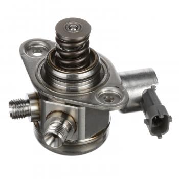 2019 Jaguar F-Pace Direct Injection High Pressure Fuel Pump Front Delphi HM10018 image 1 of 4