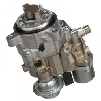 2013 BMW 335is Direct Injection High Pressure Fuel Pump