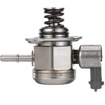 2021 Ford Mustang Direct Injection High Pressure Fuel Pump Delphi HM10033 image 2 of 4