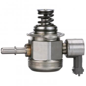 2015 Ford Police Interceptor Utility Direct Injection High Pressure Fuel Pump Delphi HM10034 image 4 of 4