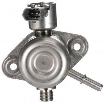 2014 Ford Fiesta Direct Injection High Pressure Fuel Pump Delphi HM10035 image 2 of 4