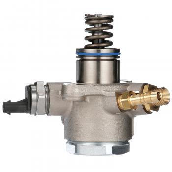 2015 Audi RS7 Direct Injection High Pressure Fuel Pump Delphi HM10039 image 2 of 4