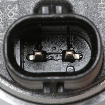 2015 Audi RS7 Direct Injection High Pressure Fuel Pump Delphi HM10039 image 3 of 4