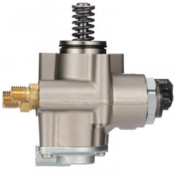 2008 Audi S5 Direct Injection High Pressure Fuel Pump Left Delphi HM10040 image 2 of 4