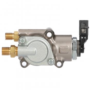 2007 Audi Q7 Direct Injection High Pressure Fuel Pump Right Delphi HM10041 image 4 of 4