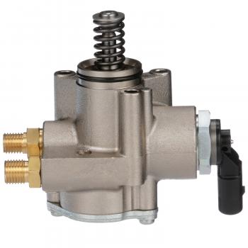 2007 Audi Q7 Direct Injection High Pressure Fuel Pump Delphi HM10042 image 2 of 4