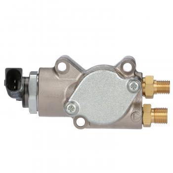 2007 Audi Q7 Direct Injection High Pressure Fuel Pump Delphi HM10042 image 4 of 4