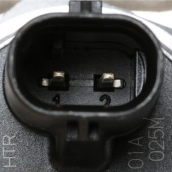 Delphi HM10043 Direct Injection High Pressure Fuel Pump product image 3 of 8