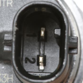 2014 Audi RS5 Direct Injection High Pressure Fuel Pump Delphi HM10044 image 3 of 4