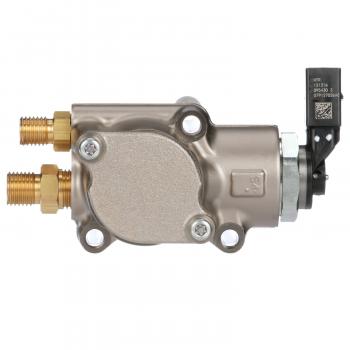 2012 Audi S5 Direct Injection High Pressure Fuel Pump Right Delphi HM10045 image 4 of 4
