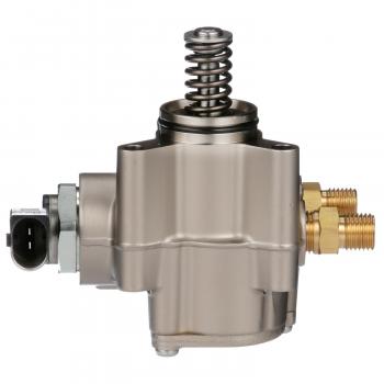 2012 Audi S5 Direct Injection High Pressure Fuel Pump Left Delphi HM10046 image 2 of 4