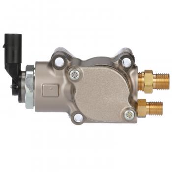 2012 Audi S5 Direct Injection High Pressure Fuel Pump Left Delphi HM10046 image 4 of 4