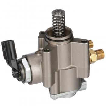 2006 Audi A4 Direct Injection High Pressure Fuel Pump Delphi HM10048 image 1 of 4