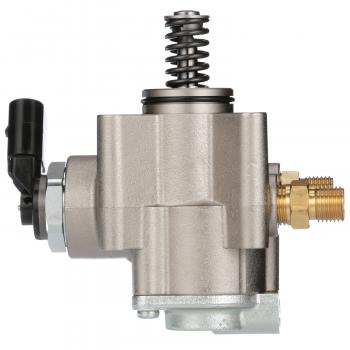 2006 Audi A4 Direct Injection High Pressure Fuel Pump Delphi HM10048 image 2 of 4