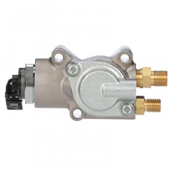 2006 Audi A4 Direct Injection High Pressure Fuel Pump Delphi HM10048 image 4 of 4