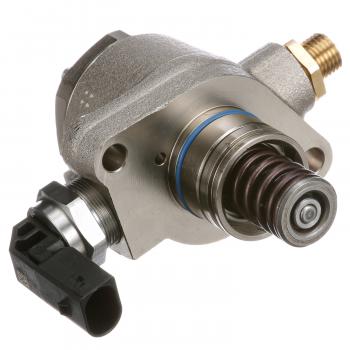 2016 Audi A6 Direct Injection High Pressure Fuel Pump Delphi HM10056 image 1 of 4