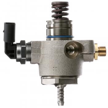 2016 Audi A6 Direct Injection High Pressure Fuel Pump Delphi HM10056 image 2 of 4