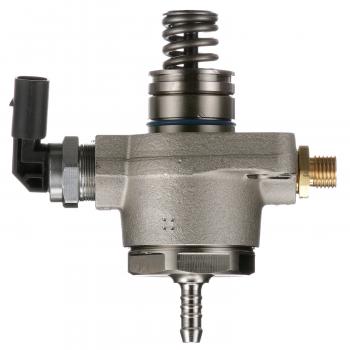 2017 Audi S3 Direct Injection High Pressure Fuel Pump Delphi HM10062 image 2 of 4