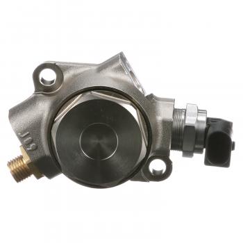 2015 Audi A8 Quattro Direct Injection High Pressure Fuel Pump Delphi HM10063 image 4 of 4
