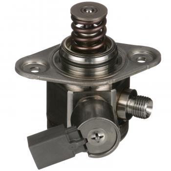 2013 BMW Alpina B7 Direct Injection High Pressure Fuel Pump Delphi HM10077 image 1 of 4