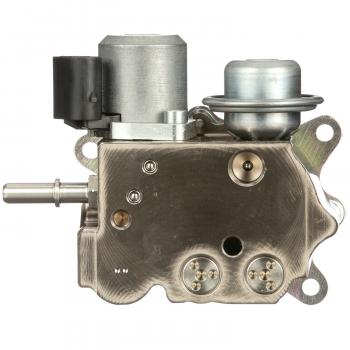 2010 Mini Cooper Direct Injection High Pressure Fuel Pump Delphi HM10078 image 4 of 4