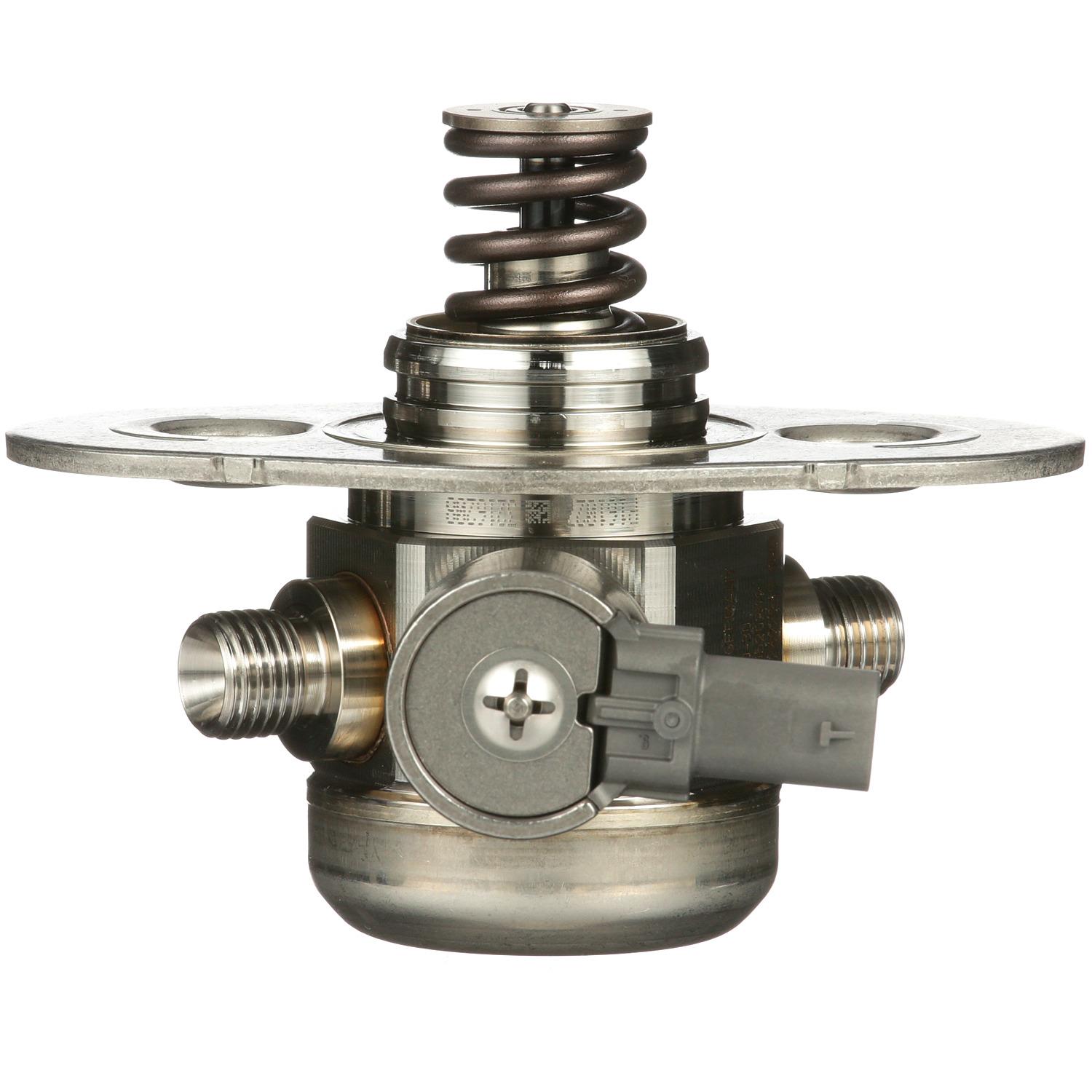 Delphi HM10079 Direct Injection High Pressure Fuel Pump product image 5 of 8