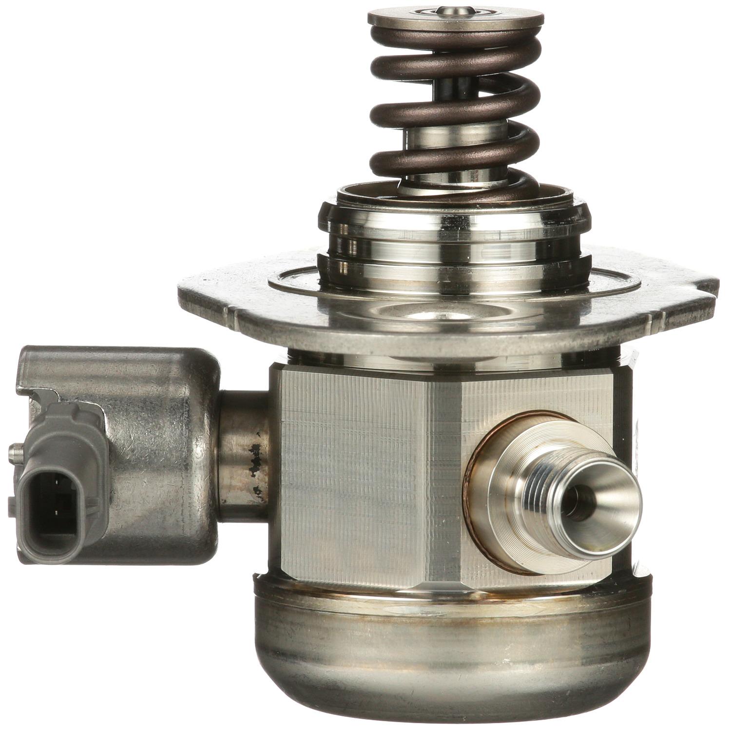 Delphi HM10079 Direct Injection High Pressure Fuel Pump product image 7 of 8