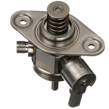 2013 Mini Cooper Direct Injection High Pressure Fuel Pump Delphi HM10080 image 1 of 4