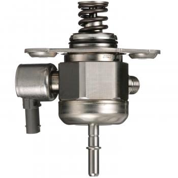 2013 Mini Cooper Direct Injection High Pressure Fuel Pump Delphi HM10080 image 2 of 4