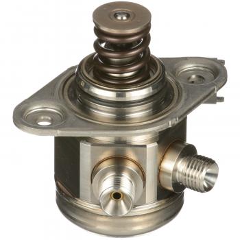 2013 Jaguar XF Direct Injection High Pressure Fuel Pump Delphi HM10081 image 1 of 4