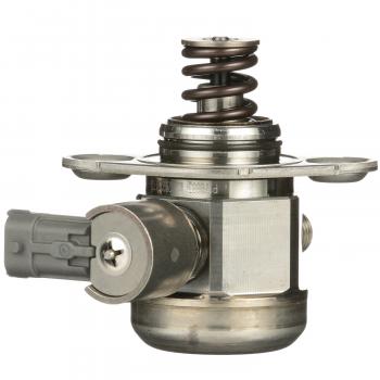 2013 Jaguar XF Direct Injection High Pressure Fuel Pump Delphi HM10081 image 2 of 4