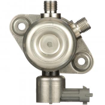 2013 Jaguar XF Direct Injection High Pressure Fuel Pump Delphi HM10081 image 4 of 4