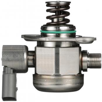 2015 Mercedes-Benz ML63 AMG Direct Injection High Pressure Fuel Pump Right Delphi HM10089 image 2 of 4