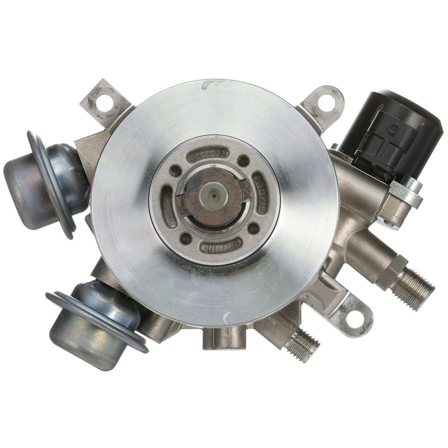 Delphi HM10091 Direct Injection High Pressure Fuel Pump product image 4 of 8