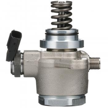 2021 Infiniti QX80 Direct Injection High Pressure Fuel Pump Delphi HM10097 image 2 of 4