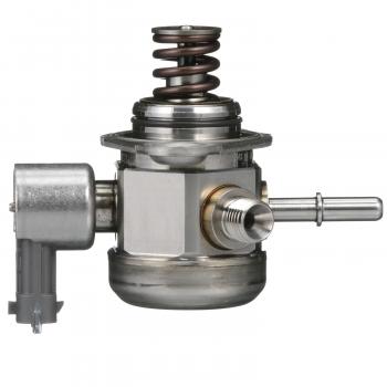 2014 Ford Fusion Direct Injection High Pressure Fuel Pump Delphi HM10099 image 2 of 4