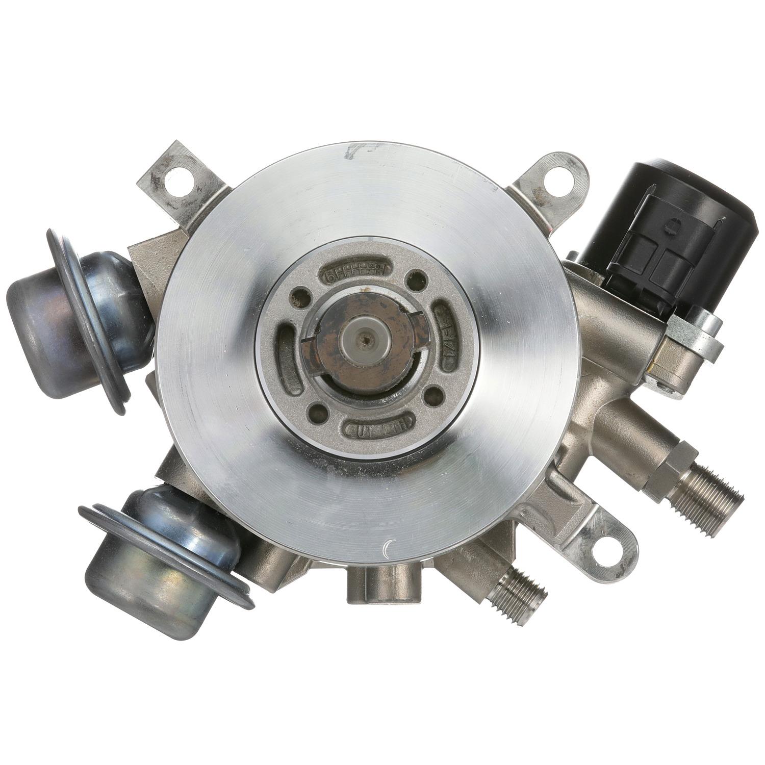 Delphi HM10101 Direct Injection High Pressure Fuel Pump product image 6 of 8
