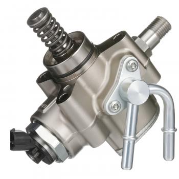 2009 Mazda 3 Direct Injection High Pressure Fuel Pump Delphi HM10104 image 1 of 4