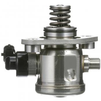 2014 Subaru Forester Direct Injection High Pressure Fuel Pump Delphi HM10106 image 2 of 4