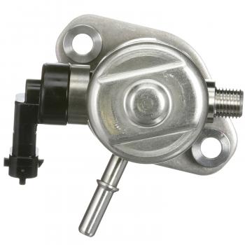 2014 Subaru Forester Direct Injection High Pressure Fuel Pump Delphi HM10106 image 4 of 4