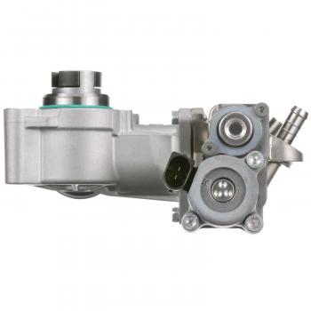 2014 Mercedes-Benz C250 Direct Injection High Pressure Fuel Pump Delphi HM10110 image 2 of 4
