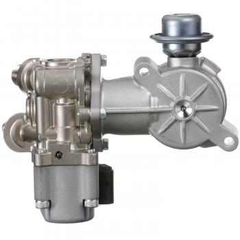 2014 Mercedes-Benz C250 Direct Injection High Pressure Fuel Pump Delphi HM10110 image 4 of 4