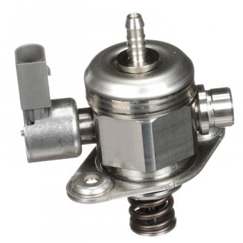 2017 Audi Q3 Direct Injection High Pressure Fuel Pump Delphi HM10120 image 1 of 4
