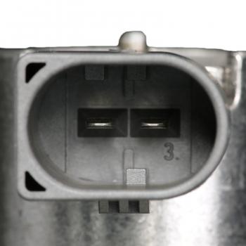 2017 Audi Q3 Direct Injection High Pressure Fuel Pump Delphi HM10120 image 3 of 4