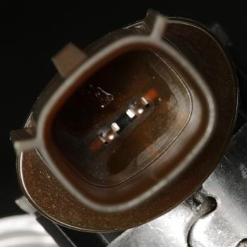 2018 Ford Expedition Direct Injection High Pressure Fuel Pump Delphi HM10122 image 3 of 4